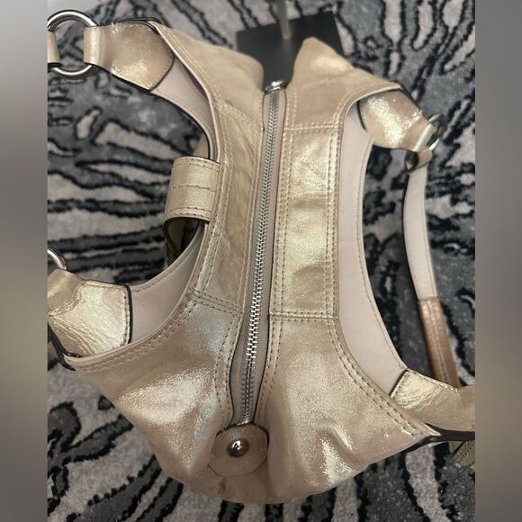 Coach SOHO SHOULDER  Bag - Picture 10 of 13